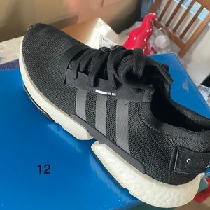 Size 12 men Addidas POD S3.1  Brand New